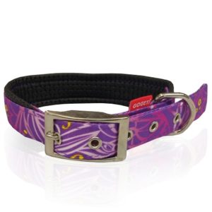 Περιλαίμιο σκύλου NEOPRENE ROSALINA COLLAR 2 extra large