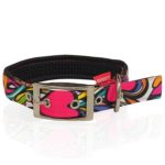 Περιλαίμιο σκύλου NEOPRENE CUORI COLLAR 3 extra large