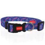 Περιλαίμιο σκύλου ιμάντας VIOLETTA COLLAR large