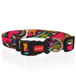 Περιλαίμιο σκύλου ιμάντας CUORI COLLAR medium