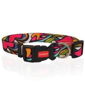 Περιλαίμιο σκύλου ιμάντας CUORI COLLAR extra small