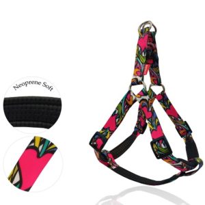 Σαμαράκι σκύλου neoprene CUORI HARNESS TYPE A extra small