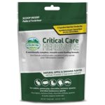 ΚΛΙΝΙΚΗ ΔΙΑΙΤΑ για κουνέλια OXBOW CRITICAL CARE APPLE BANANA 141GR