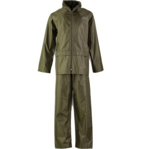 Αδιάβροχο SET TOXOTIS 010