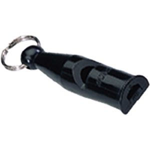 Σφυρίχτρα εκπαίδευσης σκύλου κοκάλινη ELESS 83  5cm