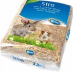 Σανός για κουνέλια νάνους DUVO με χαμομήλι 500gr