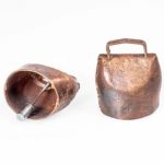 Κουδουνάκι σκύλου ΕΛΒΕΤΙΚΟΥ ΤΥΠΟΥ 4cm