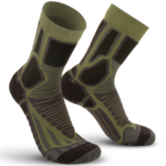 Κάλτσες WORIK SPORT-PRO Army