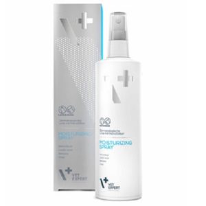 Spray ενυδάτωσης του δέρματος για σκύλο και γάτα SPRAY MOISTURIZING 100ml