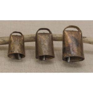 Κουδουνάκι σκύλου Πακιστάν τύπου Πυρηναίων 7cm