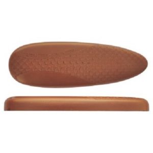 Πέλμα όπλου-κοντακιού MICROCELL H15 EXTRASOFT  Καφέ 15mm