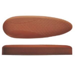 Πέλμα όπλου-κοντακιού MICROCELL H23 EXTRASOFT Καφέ 23mm