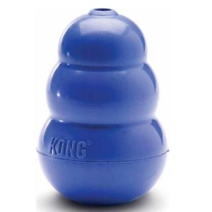 Παιχνίδι σκύλου KONG BLUE 2XLARGE 15CM