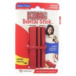 Παιχνίδι σκύλου KONG DENTAL STICK MEDIUM 7-16KG