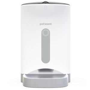 Ταΐστρα αυτόματη για σκύλο και γάτα PET FEEDER SMART 4,5lt