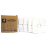 Φίλτρα καθαρισμού του νερού FILTERS FOR WATER FOUNTAINS (για ποτίστρα 05583/05586) 4 τεμάχια