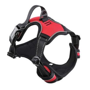 Σαμαράκι σκύλου GOGET PRO NO PULL HARNESS extra small