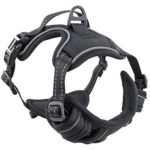 Σαμαράκι σκύλου GOGET PRO NO PULL HARNESS medium