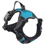 Σαμαράκι σκύλου GOGET PRO NO PULL HARNESS extra large