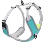 Σαμαράκι σκύλου GOGET SOFT v CHEST HARNESS large