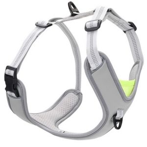 Σαμαράκι σκύλου GOGET SOFT v CHEST HARNESS extra large