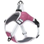 Σαμαράκι σκύλου GOGET SOFT ROBUST HARNESS extra large