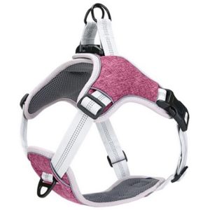 Σαμαράκι σκύλου GOGET SOFT ROBUST HARNESS extra large