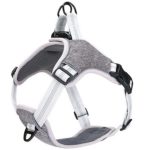 Σαμαράκι σκύλου GOGET SOFT ROBUST HARNESS large