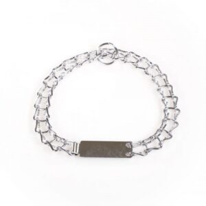 Περιλαίμιο Αλυσίδα Ρυθμιζόμενο, Μεγάλο