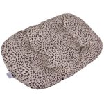 Μαξιλάρι σκύλου γάτας M 915-1012 λεοπα (μπεζ) 44*69cm
