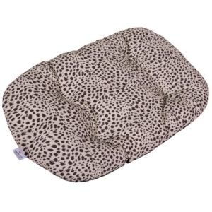 Μαξιλάρι σκύλου γάτας M 915-1012 λεοπα (μπεζ) 37*59cm