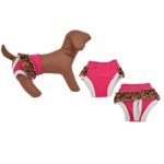 Σλιπ υγιεινής για σκύλο M966-1001