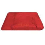Μαξιλάρι σκύλου γάτας M 915-1101 κόκκινο 70*97cm