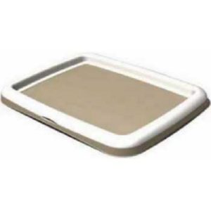 Δάπεδο εκμάθησης - τουαλέτα σκύλου  Small