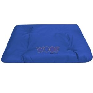 Μαξιλάρι σκύλου γάτας M 915-1101 Μπλε ρουά 95*115cm