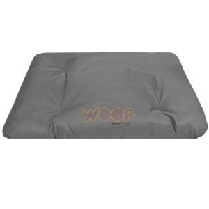 Μαξιλάρι σκύλου γάτας M 915-1101 Γκρι 70*97cm