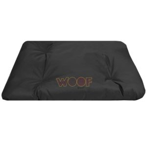 Μαξιλάρι σκύλου γάτας M 915-1101 Μαύρο 95*115cm