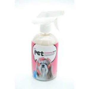 Spray για ξεμπέρδεμα μαλλιών σκύλου SPRAY DETANGLING 500ml
