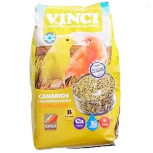 Τροφή για καναρίνια VINCI 1kgr