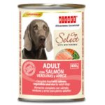 Κονσέρβα σκύλου PICART SELECT with salmon 400gr