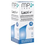 Οφθαλμικές σταγόνες για σκύλο και γάτα με υαλουρονικό νάτριο LACRI +10ml