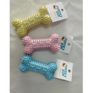 Παιχνίδι σκύλου κόκκαλο 11.5cm