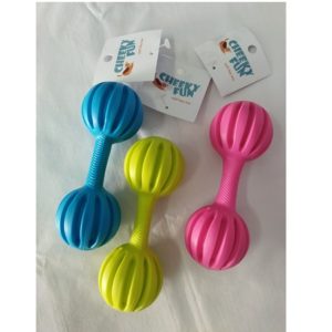 Παιχνίδι σκύλου με κουδουνάκι 14.5cm