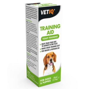 Ελκυστικό ούρησης για σκύλους και γάτες TRAINING AID 60ml