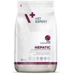 Ξηρά τροφή σκύλου ΚΛΙΝΙΚΗ ΔΙΑΙΤΑ VET EXPERT Hepatic dog 2 kg