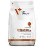 Ξηρά τροφή γάτας ΚΛΙΝΙΚΗ ΔΙΑΙΤΑ VET EXPERT Intestinal cat 2 kg