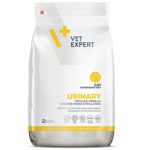 Ξηρά τροφή γάτας ΚΛΙΝΙΚΗ ΔΙΑΙΤΑ VET EXPERT Urinary cat 2 kg