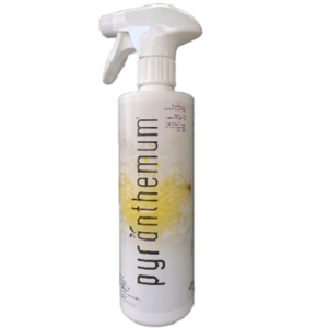 Φυσικό ετοιμόχρηστο εντομοαπωθητικό-εντομοκτόνο PYRANTHEMUM 500ml