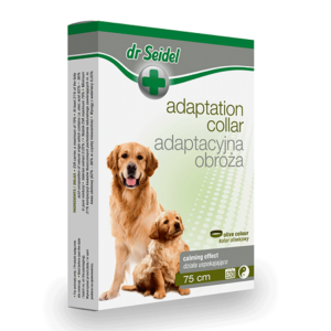 Περιλαίμιο σκύλου για τον έλεγχο της συμπεριφοράς DS-ADAPTATION COLLAR 35 cm