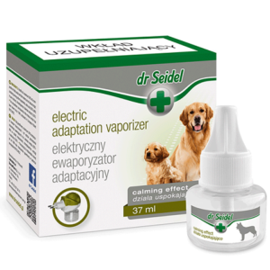 Ανταλακτικό για εκνεφωτή για τον έλεγχο της συμπεριφοράς για σκύλους DS-ADAPTATION VAPORISER REFILL 37ml